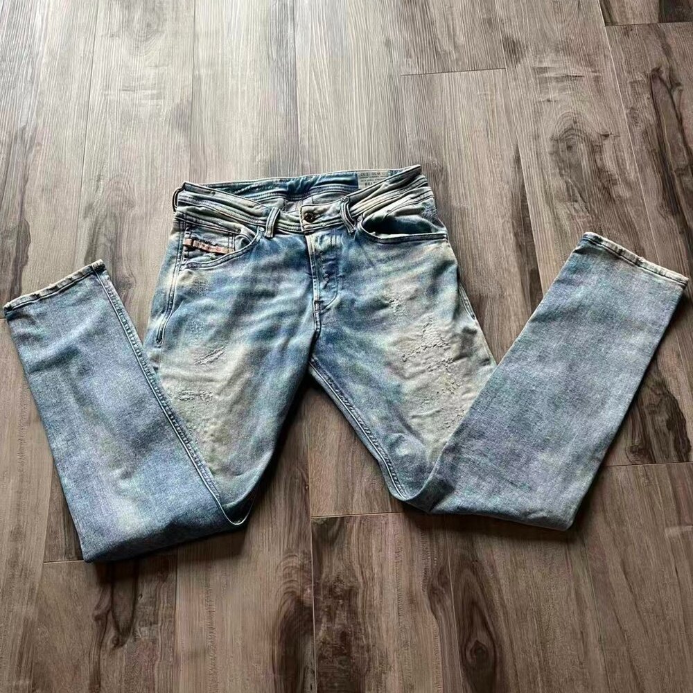 Diesel Jeans